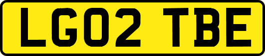LG02TBE