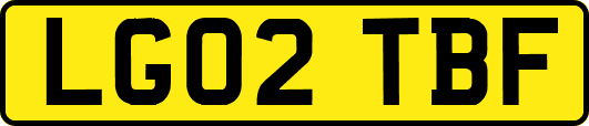 LG02TBF