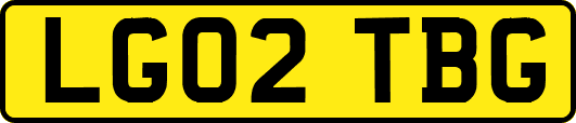 LG02TBG