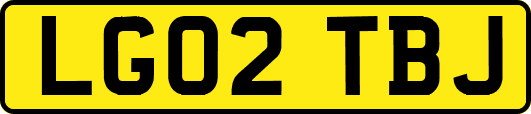 LG02TBJ