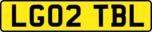 LG02TBL