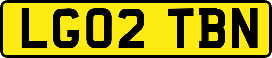 LG02TBN