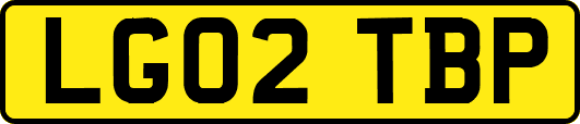 LG02TBP