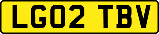 LG02TBV