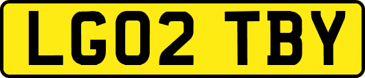 LG02TBY