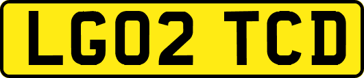 LG02TCD