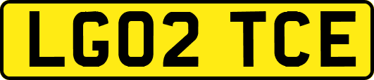 LG02TCE