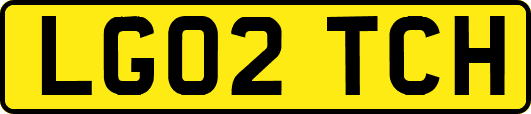 LG02TCH