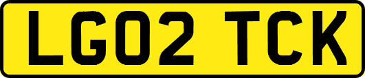 LG02TCK