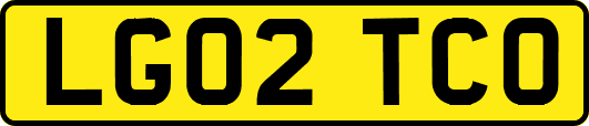 LG02TCO