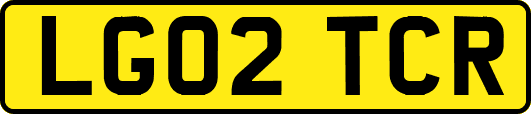 LG02TCR
