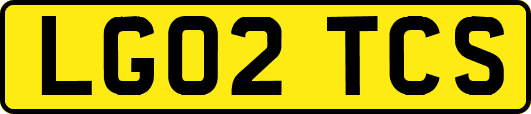 LG02TCS