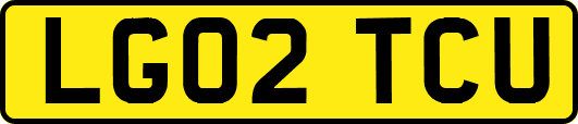 LG02TCU