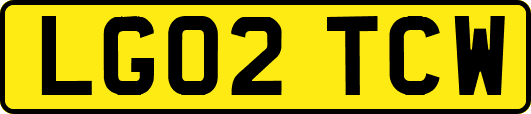 LG02TCW