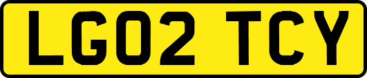 LG02TCY