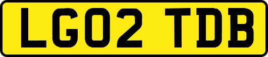 LG02TDB