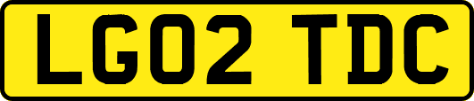 LG02TDC