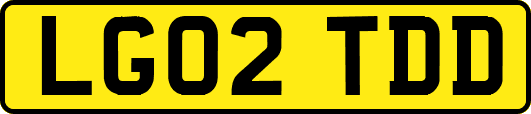 LG02TDD