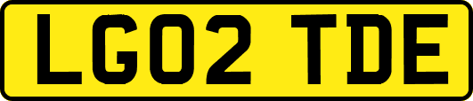 LG02TDE