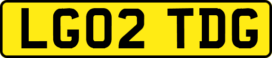 LG02TDG