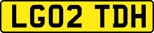 LG02TDH