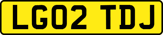 LG02TDJ