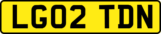 LG02TDN
