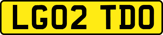 LG02TDO