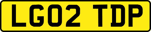 LG02TDP