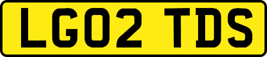 LG02TDS