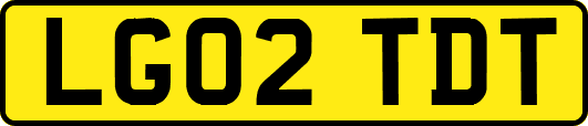LG02TDT
