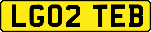 LG02TEB