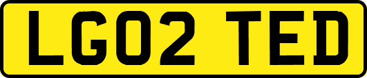 LG02TED