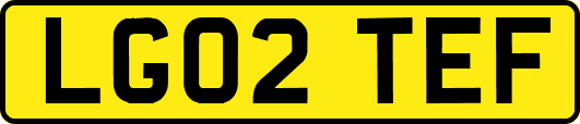 LG02TEF