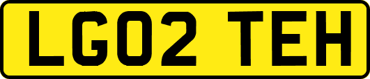 LG02TEH