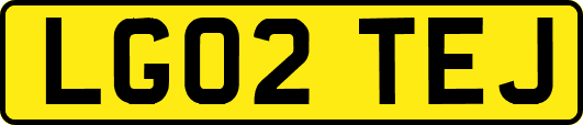LG02TEJ