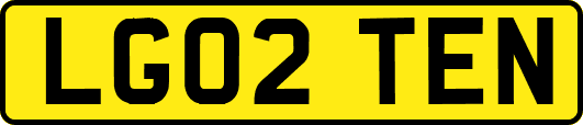 LG02TEN
