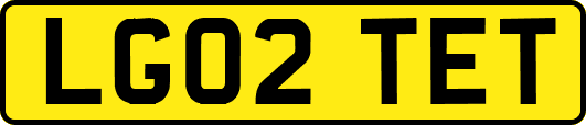 LG02TET