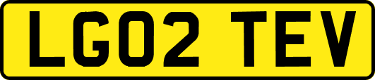LG02TEV
