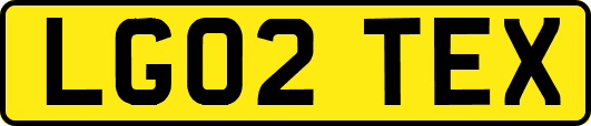 LG02TEX