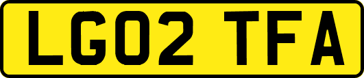 LG02TFA