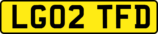 LG02TFD