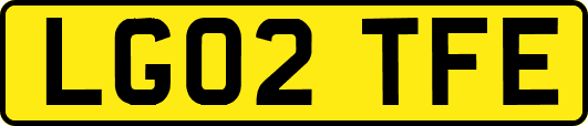 LG02TFE