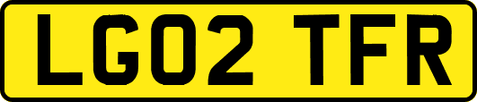 LG02TFR