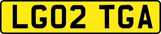 LG02TGA