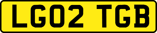 LG02TGB