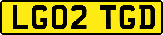LG02TGD