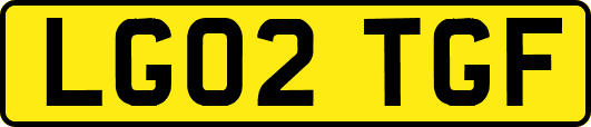 LG02TGF