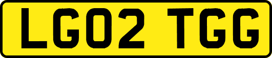 LG02TGG
