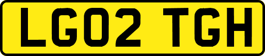 LG02TGH